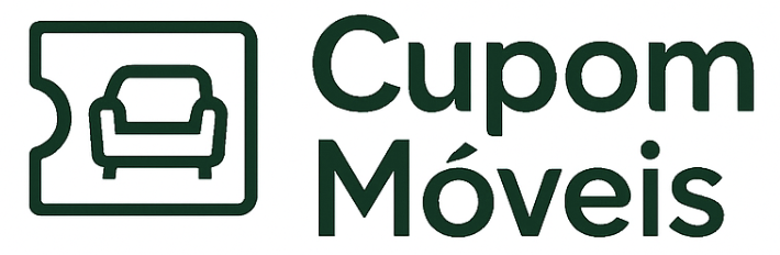 Cupom Móveis Logo